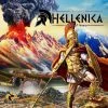 Mr. B Games Hellenica: Story Of Greece