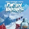 Calliope Games Dicey Peaks Board Games