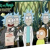 Cryptozoic Entertainment Rick And Morty: Close Rick-Counters Of The Rick Kind Deck-Building Game Board Games