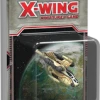 Fantasy Flight Games Board Games Star Wars: X-Wing Miniatures Game - Auzituck Gunship Expansion Pack