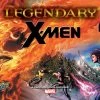 Upper Deck Entertainment Legendary: X-Men Board Games
