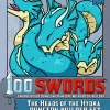 Laboratory Games 100 Swords: The Heads Of The Hydra Dungeon Builder Set Board Games