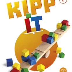 Franjos Spieleverlag Kipp It (Import)