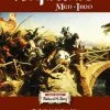 GMT Games Board Games Arquebus: Men Of Iron Volume IV