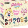 Dyskami Publishing Company Sailor Moon Crystal: Truth Or Bluff