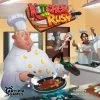 Kitchen Rush (Stronghold Games Edition) Board Games