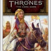 Fantasy Flight Games Board Games A Game Of Thrones: The Card Game (Second Edition) - Oberyn's Revenge