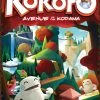 Indie Boards & Cards Kokoro: Avenue Of The Kodama