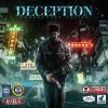 Grey Fox Games Deception: Undercover Allies (Kickstarter Edition)