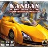 Stronghold Games Kanban: Automotive Revolution (Driver's Edition)