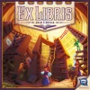 Renegade Game Studios Board Games Ex Libris