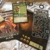 Flying Frog Productions Board Games Shadows Of Brimstone: Order Of The Crimson Hand Mission Pack