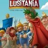 Burley Games Board Games Lusitania (Import)