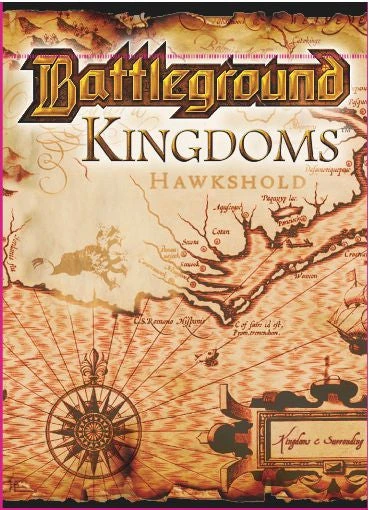 Your Move Games Battleground: Kingdoms 1 Your Move Games Battleground: Kingdoms