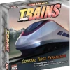 AEG Trains: Coastal Tides Board Games