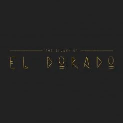(Self-Published) The Island Of El Dorado