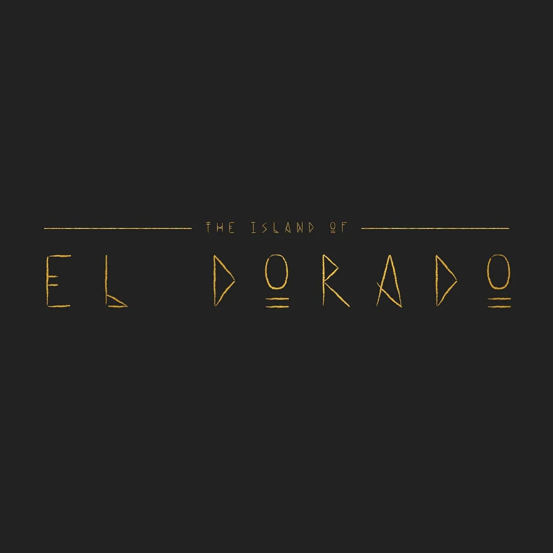 (Self-Published) The Island Of El Dorado 1 (Self-Published) The Island Of El Dorado