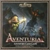 Ulisses Spiele Aventuria Adventure Card Game
