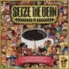 Quality Beast Seize The Bean (Import) Board Games