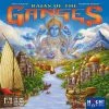 R&R Games Rajas Of The Ganges Board Games