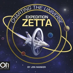 Ion Game Design Expedition Zetta