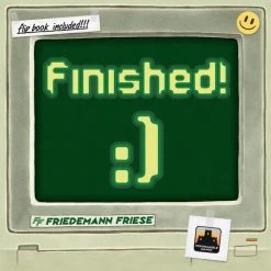 Stronghold Games Finished! Board Games