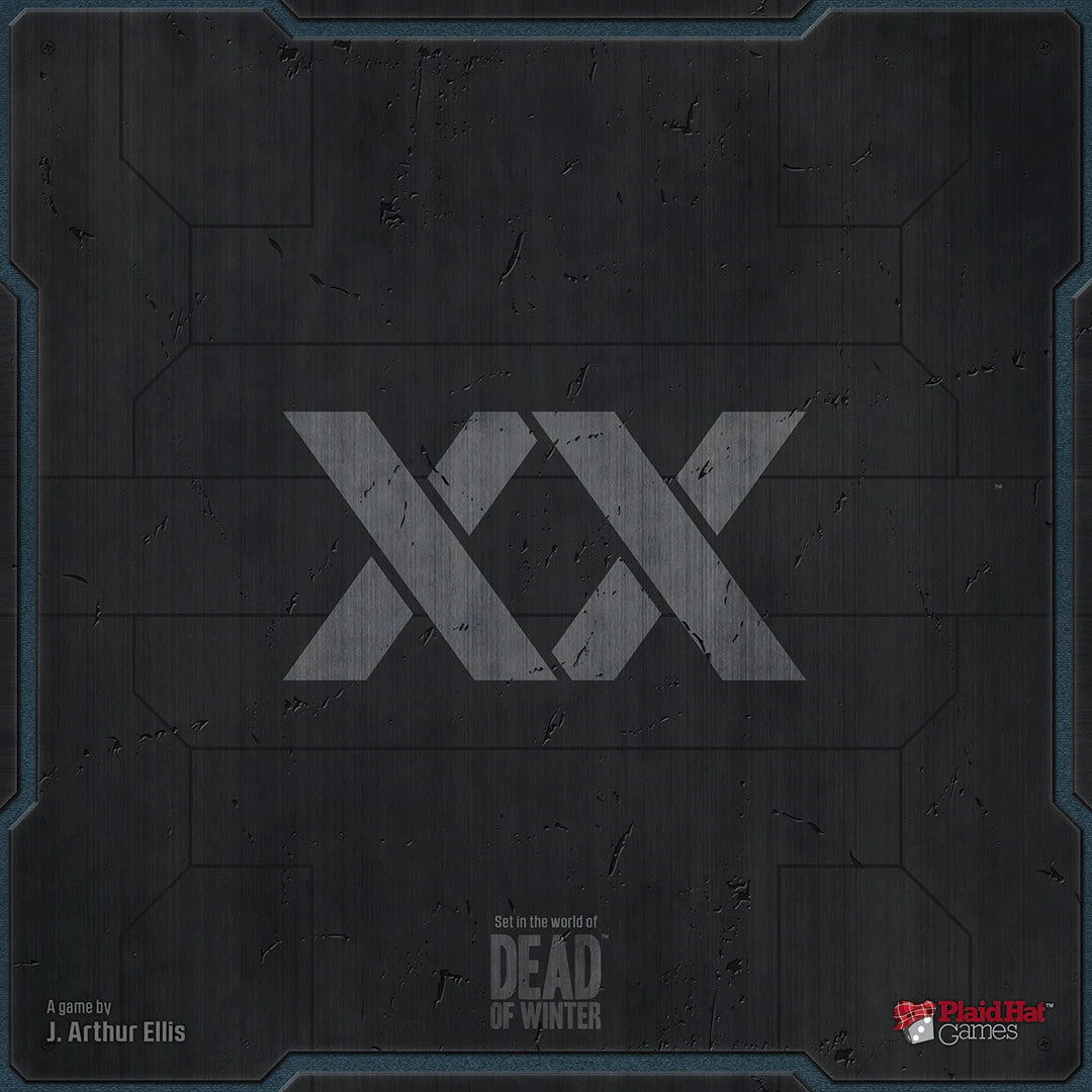 Plaid Hat Games Board Games Raxxon 1 Plaid Hat Games Board Games Raxxon