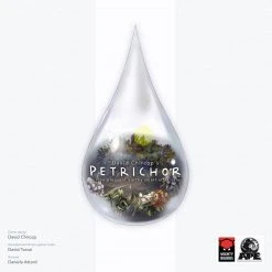 APE Games Petrichor Board Games