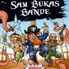 AMIGO Sam Bukas Bande (aka Dungeon Busters) (German Import)