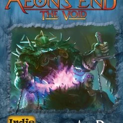 Indie Boards & Cards Board Games Aeon's End: The Void