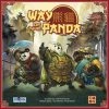 CMON Limited Way Of The Panda Board Games