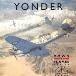 GMT Games Board Games Wild Blue Yonder