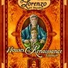 Cranio Creations Lorenzo Il Magnifico: Houses Of Renaissance (French Edition) Board Games