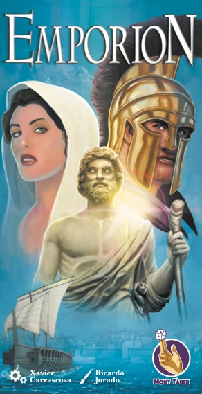 Mont Tàber Emporion Board Games 1 Mont Tàber Emporion Board Games