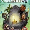 Claim (White Goblin Games Edition)