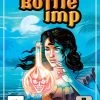 Stronghold Games The Bottle Imp (Stronghold Edition) Board Games