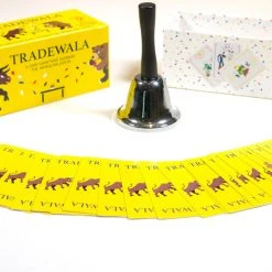 Tradewala *PRE-ORDER*