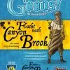 Lookout Games Oh My Goods!: Escape To Canyon Brook (Import) Board Games