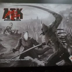 WildFire LLC Attack Of The Kaiju