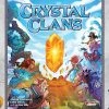 Plaid Hat Games Board Games Crystal Clans