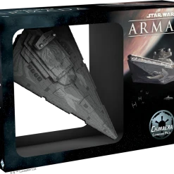 Fantasy Flight Games Star Wars: Armada - Chimaera Expansion Pack