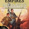 Compass Games Board Games Empires & Alliances