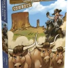 Matagot Dice Town: Cowboys Board Games