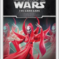Fantasy Flight Games Board Games Star Wars: The Card Game - Swayed By The Dark Side