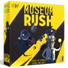Room 17 Games Museum Rush Board Games