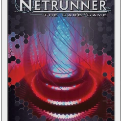 Fantasy Flight Games Android: Netrunner - Down The White Nile Board Games