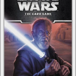 Fantasy Flight Games Board Games Star Wars: The Card Game - Trust In The Force