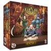Voodoo Games (II) Xibalba: Generals Expansion Board Games
