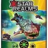 White Wizard Games Star Realms: Command Deck - The Union Board Games