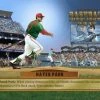 Eagle-Gryphon Games Baseball Highlights: 2045 - Ballparks Expansion